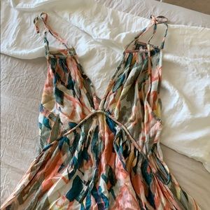 Free People Mini Dress